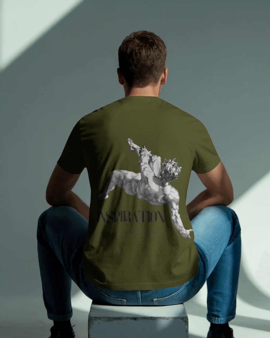 Caballero Inspiration T-Shirt